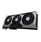 MSI GeForce RTX 5090 VENTUS 3X OC 32GB GDDR7 PCI Express 5.0 Graphics Card
